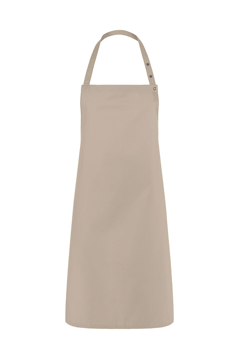 Karlowsky LS 14 Bib Apron Sant