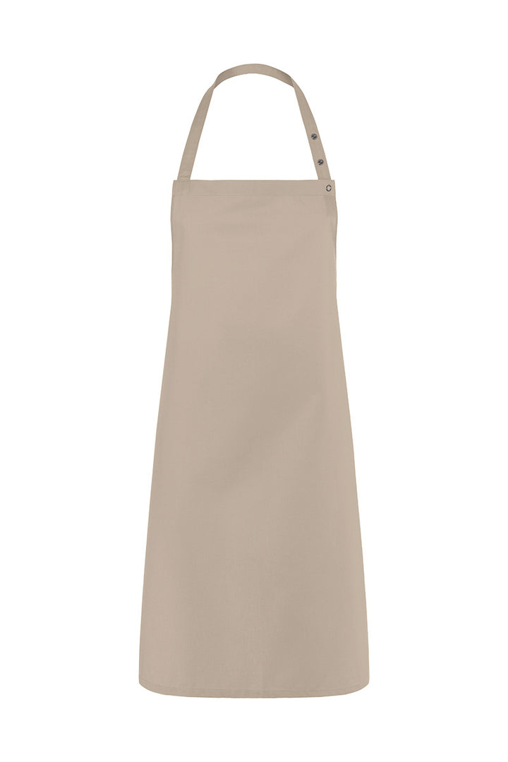 Karlowsky LS 14 Bib Apron Sant