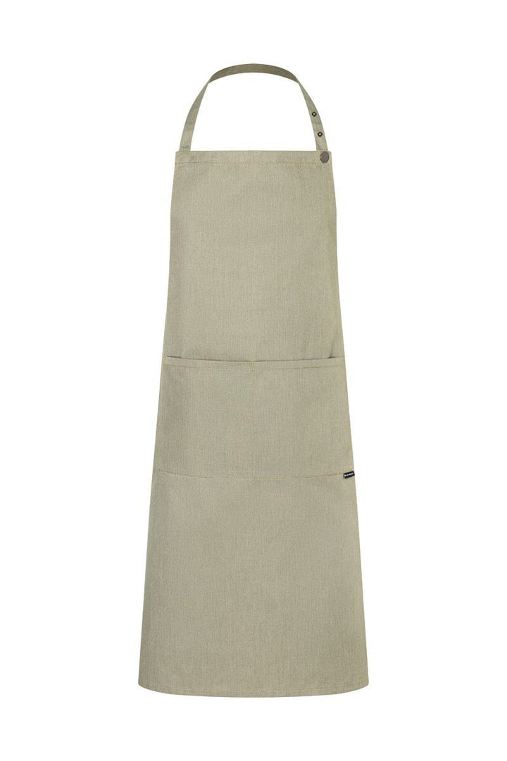 Karlowsky LS 22 Bib Apron Jean