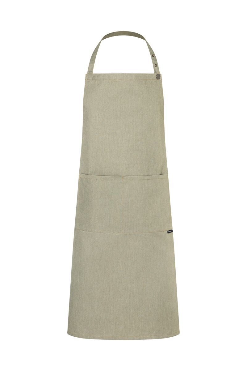 Karlowsky LS 22 Bib Apron Jean