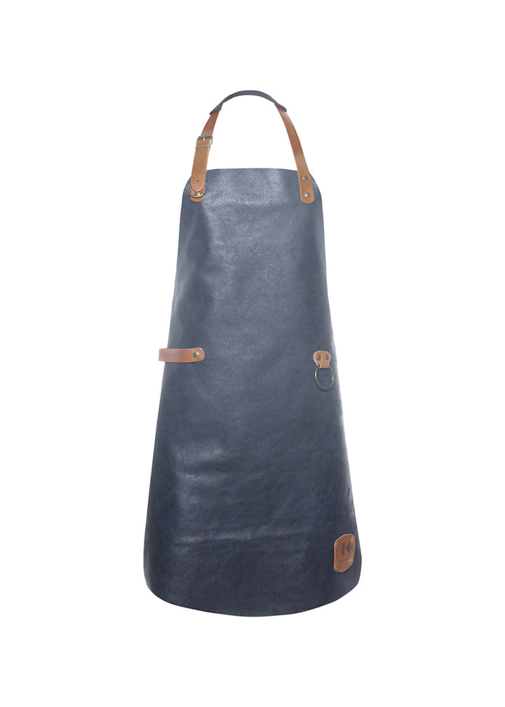 Karlowsky LS 23 Leather Bib Ap