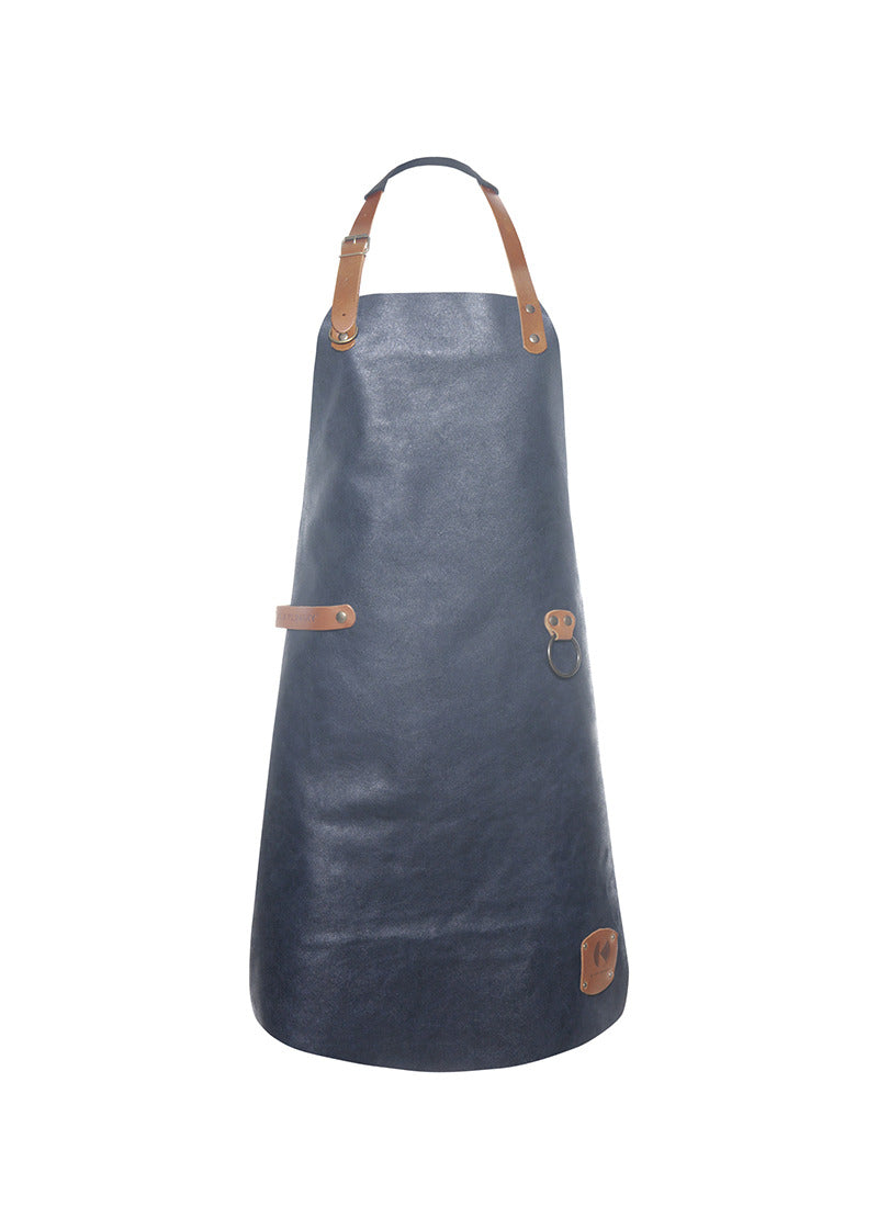 Karlowsky LS 23 Leather Bib Ap