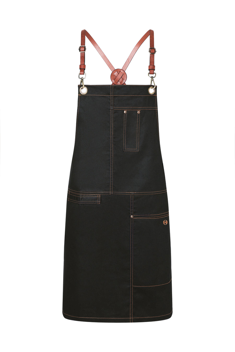 Karlowsky LS 25 Urban Apron