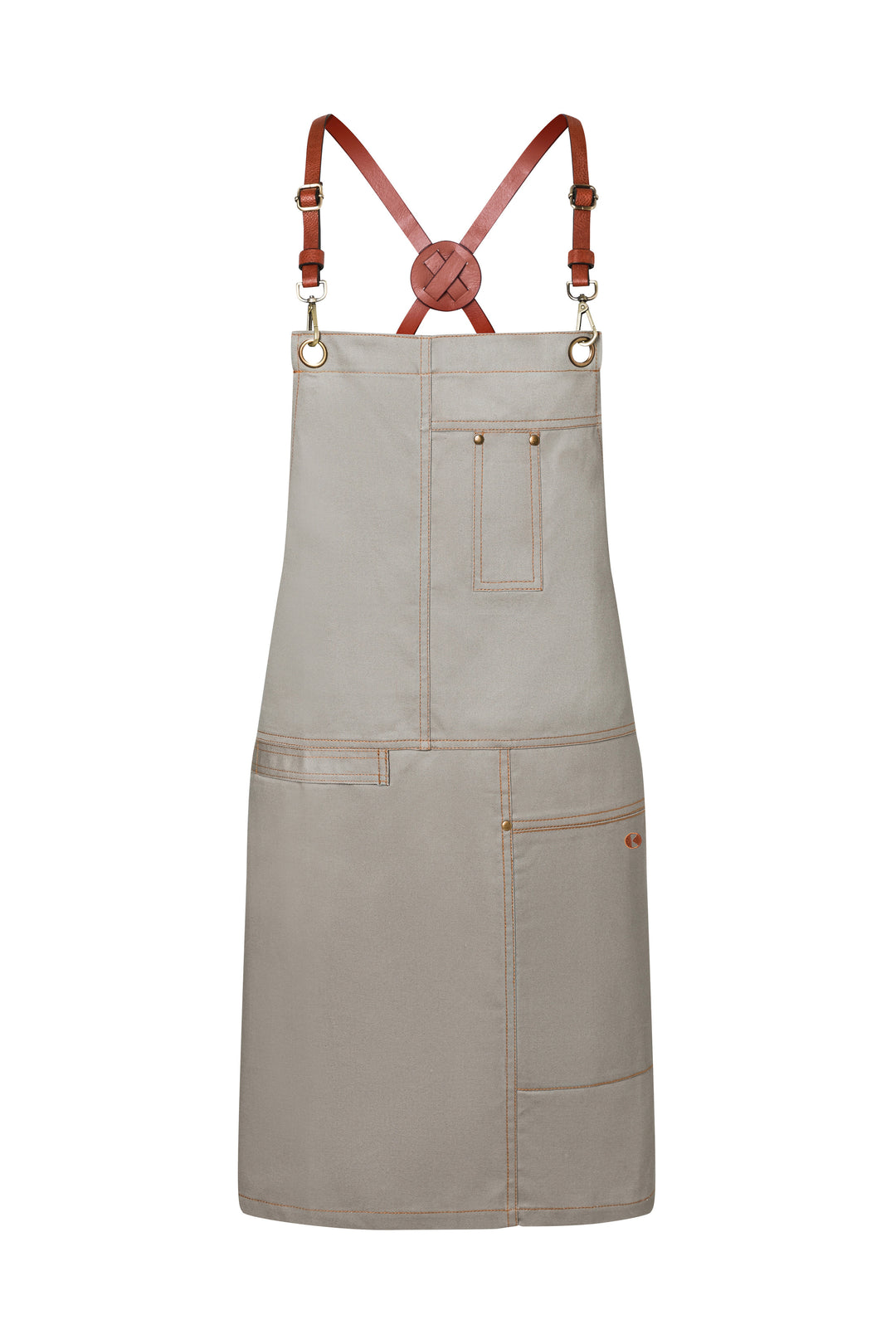 Karlowsky LS 25 Urban Apron