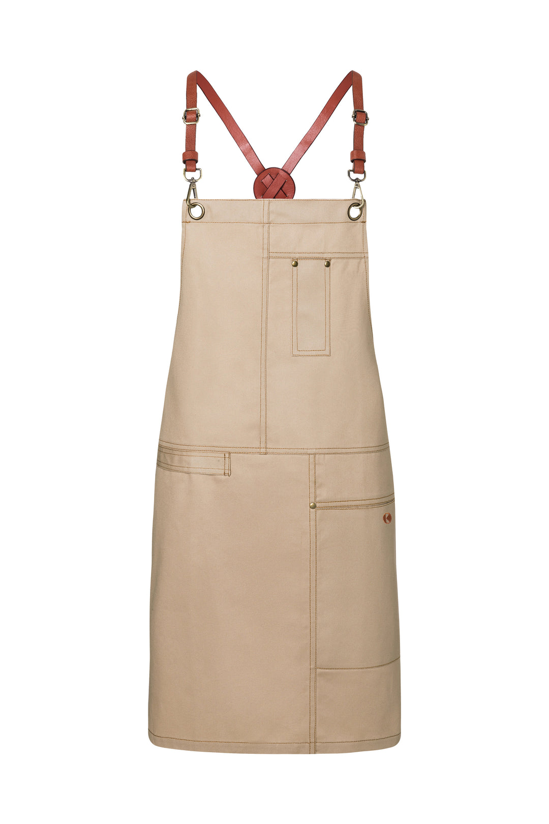 Karlowsky LS 25 Urban Apron