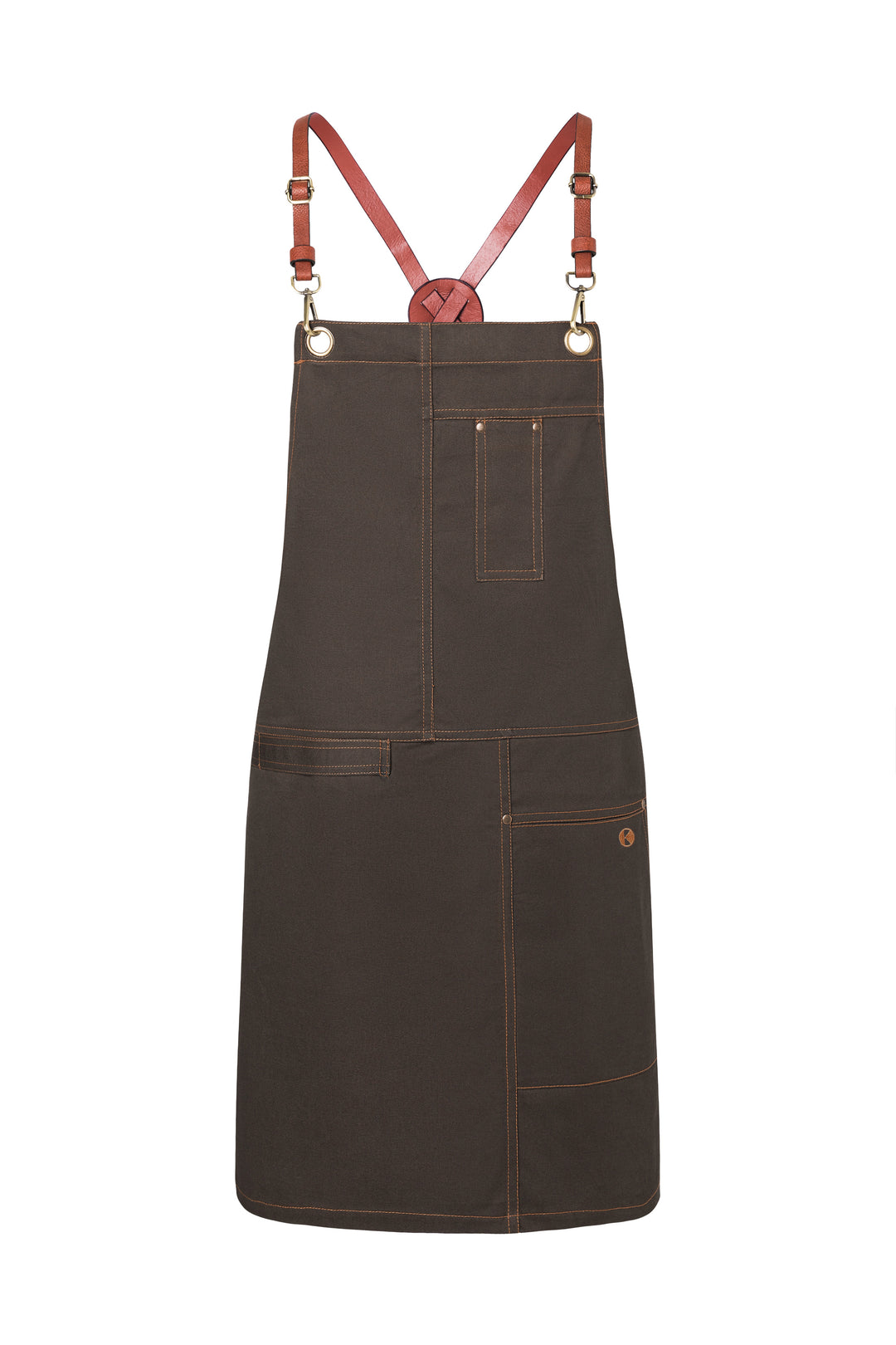 Karlowsky LS 25 Urban Apron