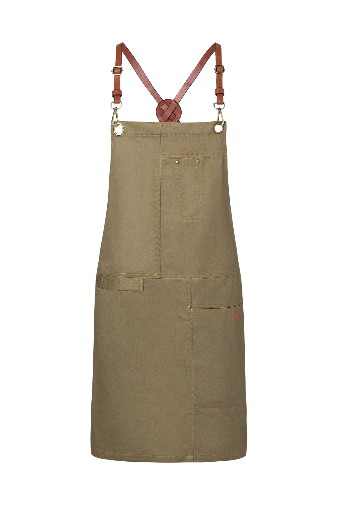Karlowsky LS 25 Urban Apron