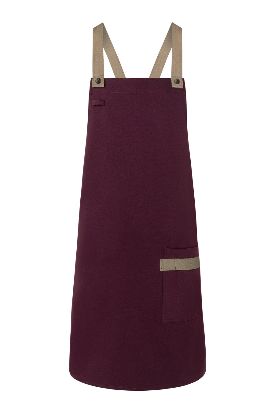 Karlowsky LS 38 Bib Apron