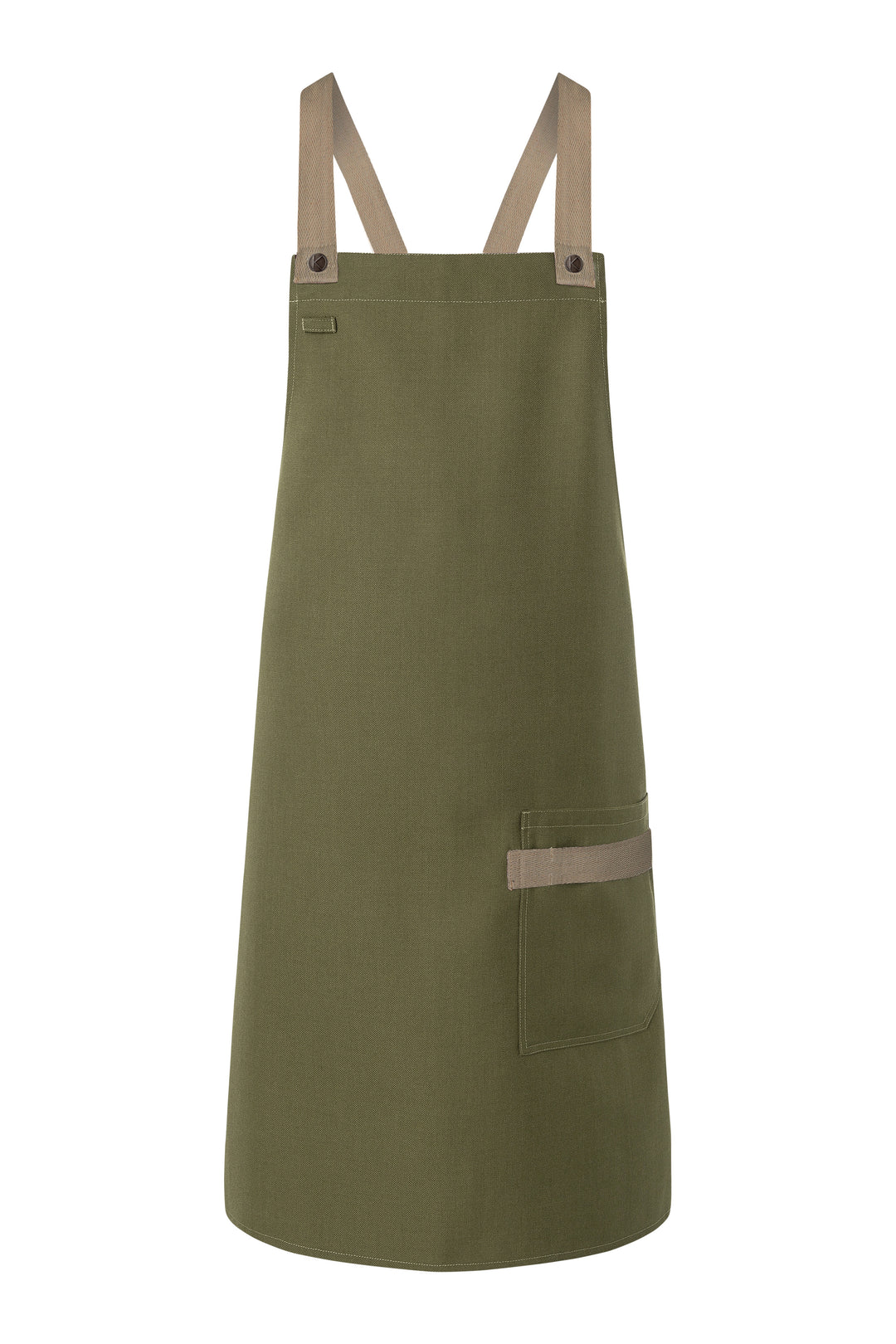 Karlowsky LS 38 Bib Apron