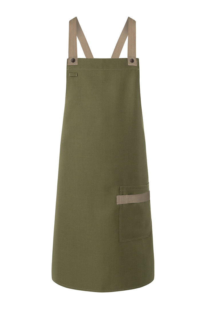 Karlowsky LS 38 Bib Apron