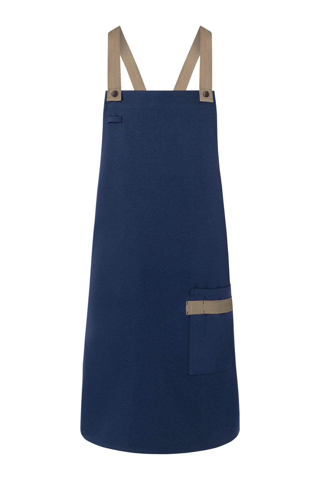 Karlowsky LS 38 Bib Apron