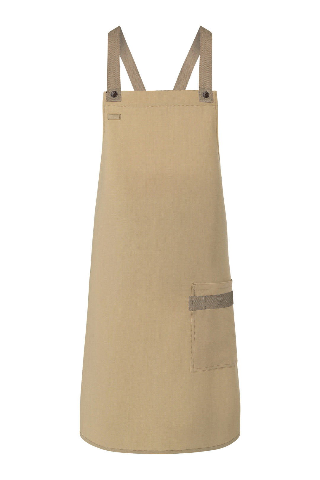 Karlowsky LS 38 Bib Apron