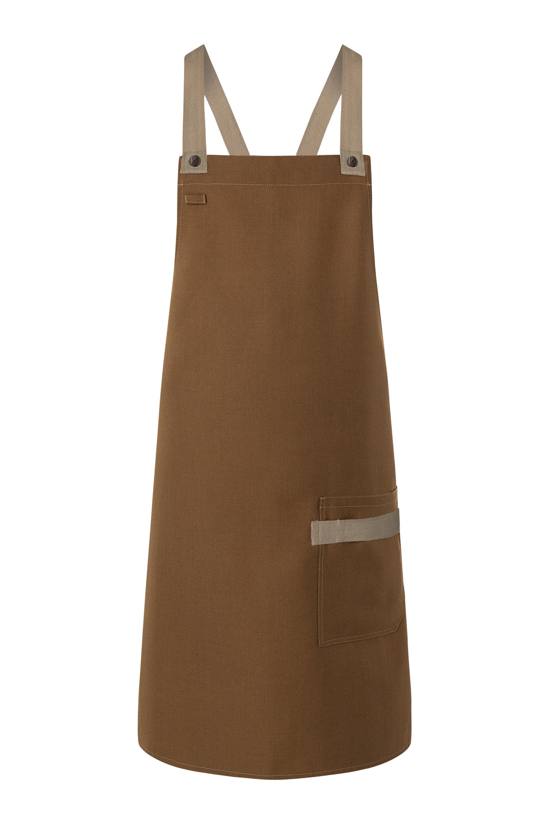 Karlowsky LS 38 Bib Apron