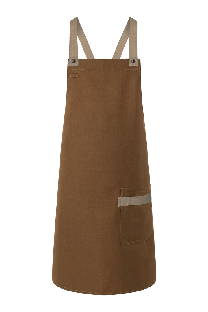 Karlowsky LS 38 Bib Apron