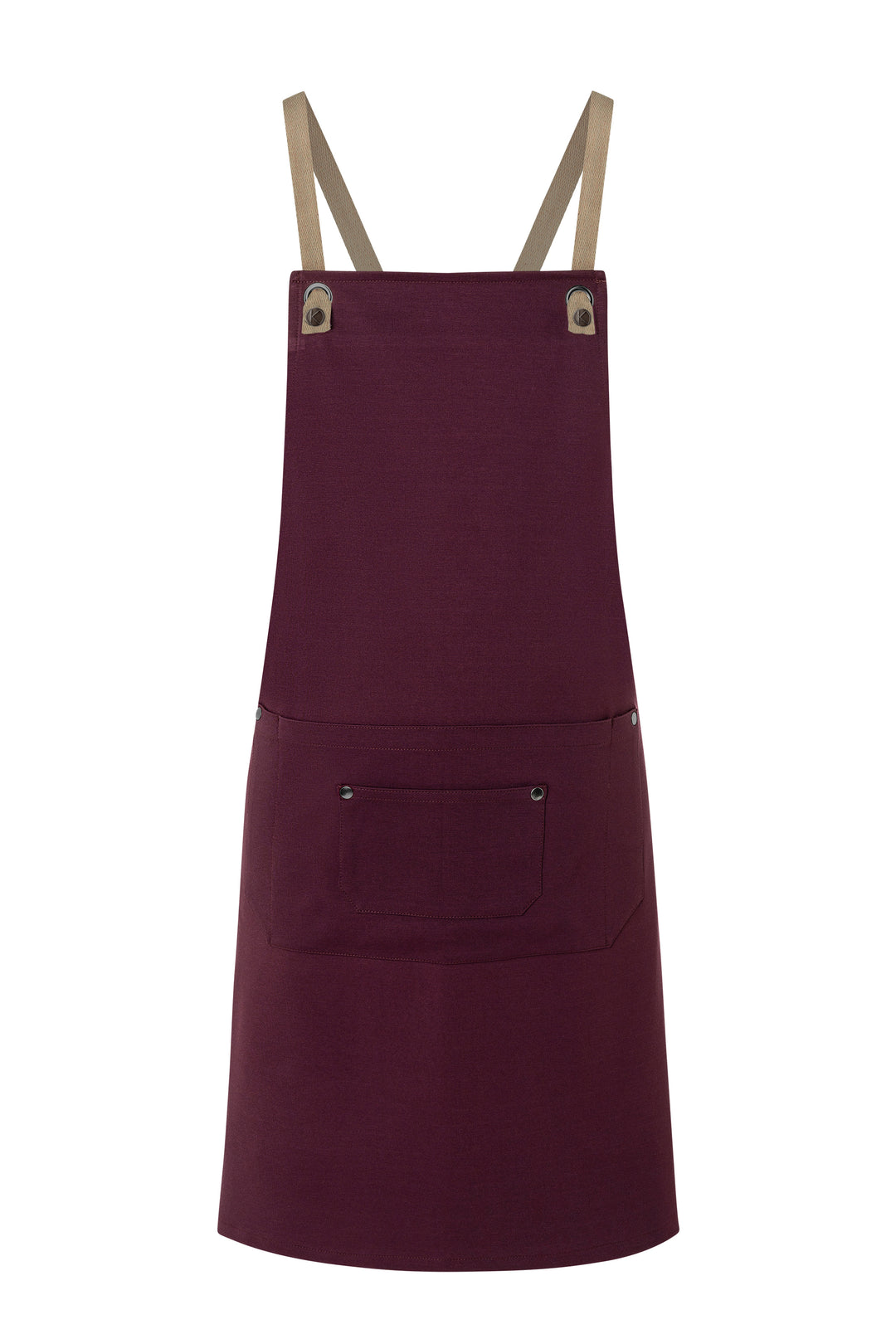 Karlowsky LS 39 Bib Apron Urba