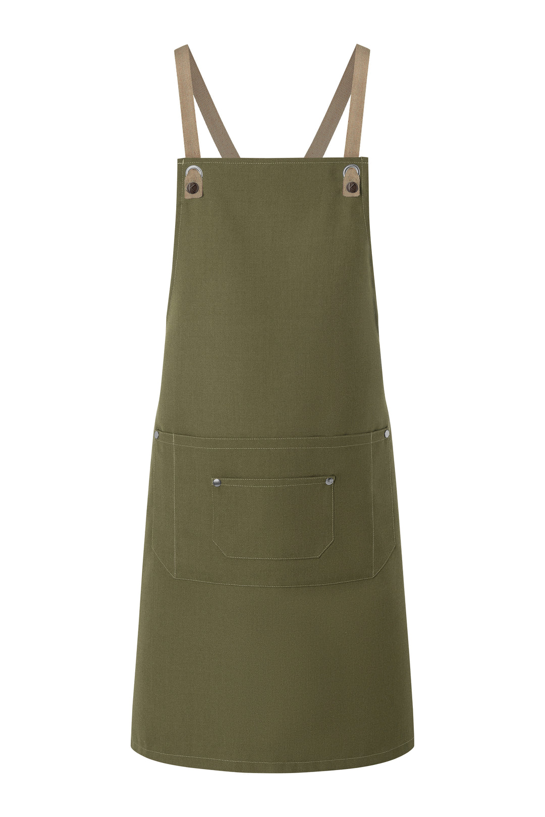 Karlowsky LS 39 Bib Apron Urba