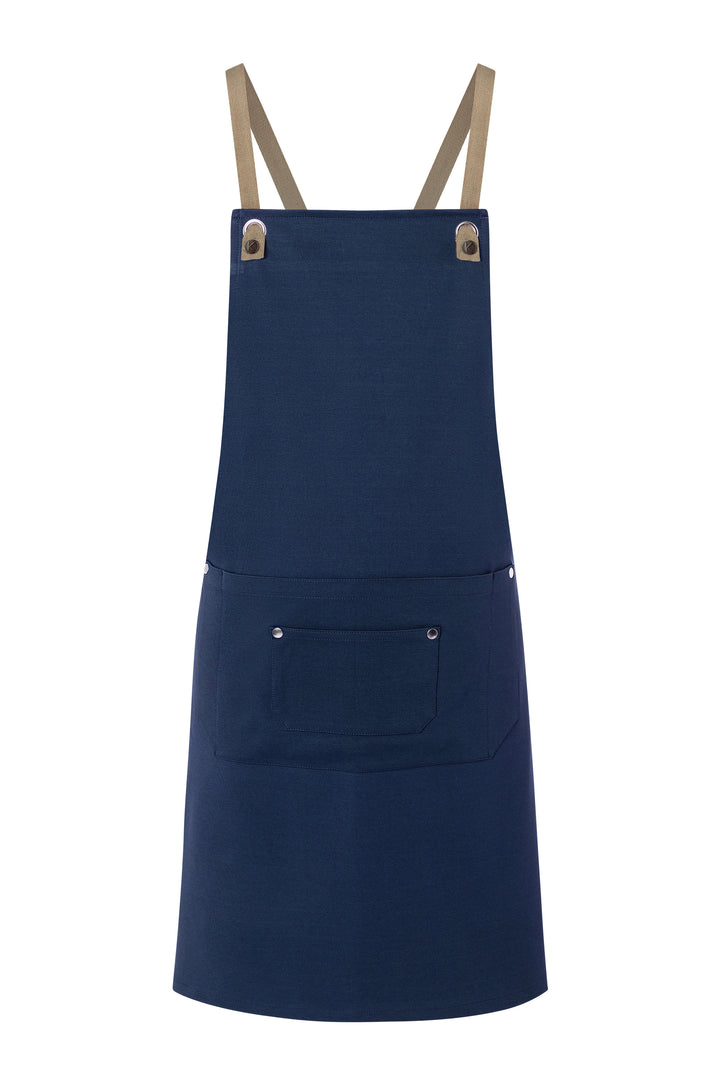 Karlowsky LS 39 Bib Apron Urba