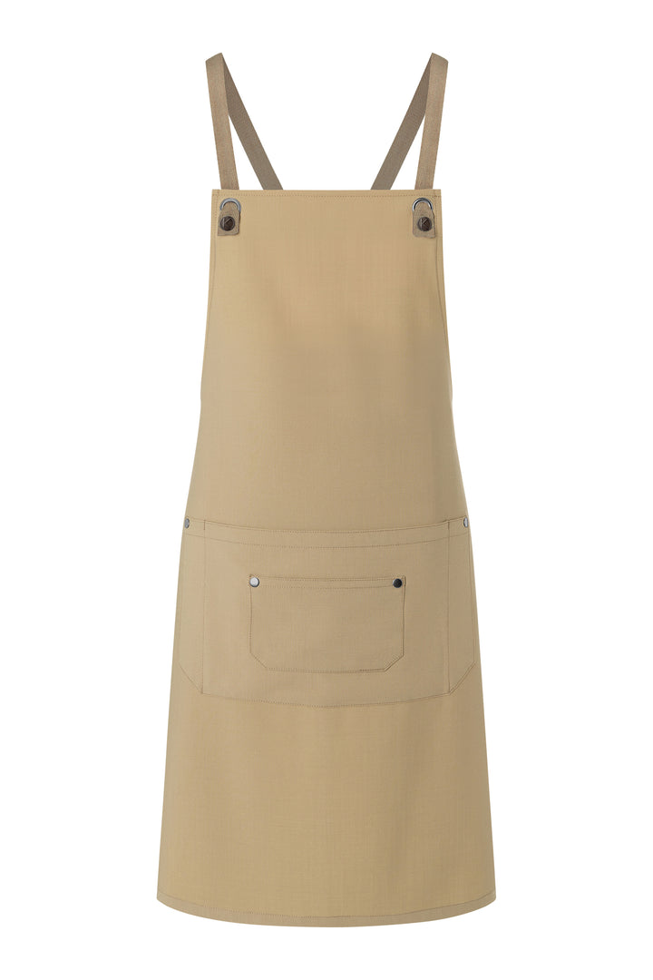 Karlowsky LS 39 Bib Apron Urba