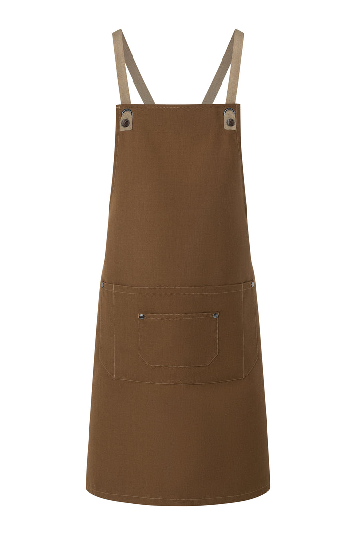 Karlowsky LS 39 Bib Apron Urba