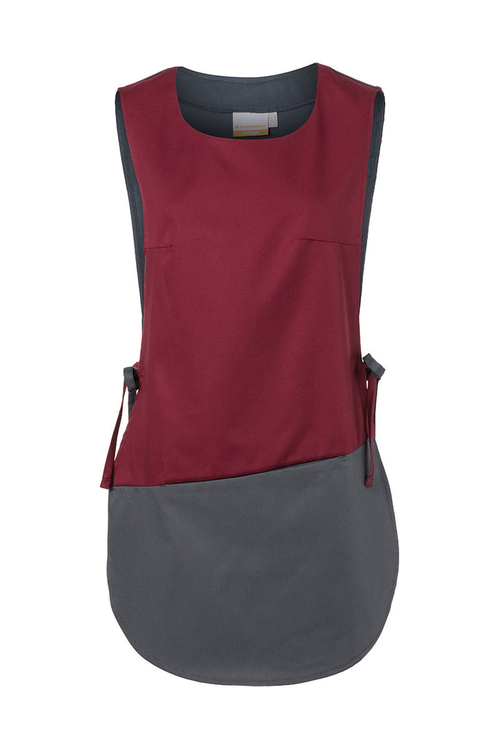 Karlowsky KS 17 work Smock Bea