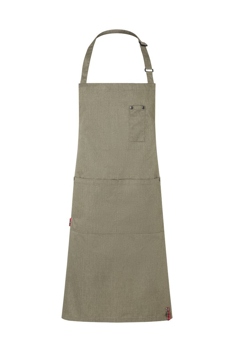 Karlowsky RCLS 15 Bib apron