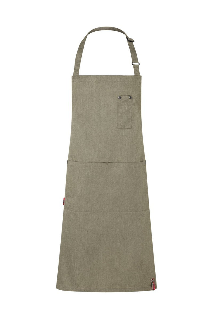 Karlowsky RCLS 15 Bib apron