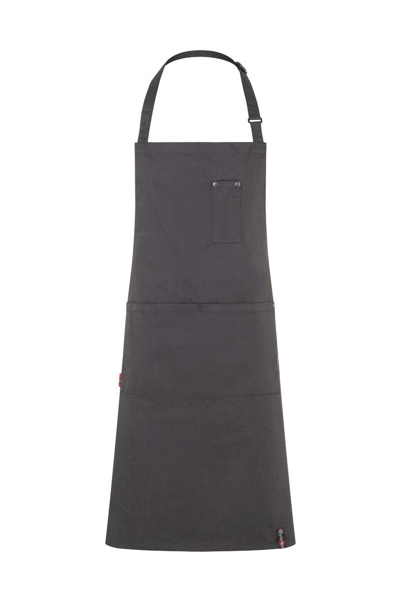 Karlowsky RCLS 15 Bib apron