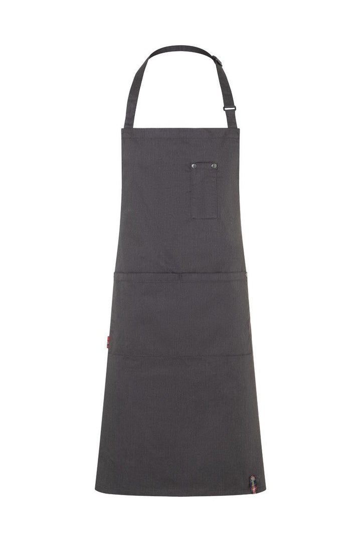 Karlowsky RCLS 15 Bib apron