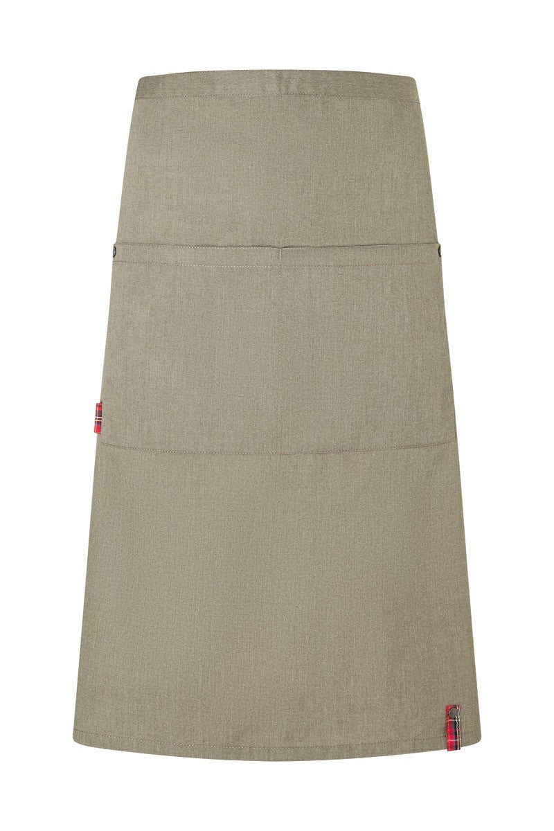 Karlowsky RCBSS 7 Bistro apron