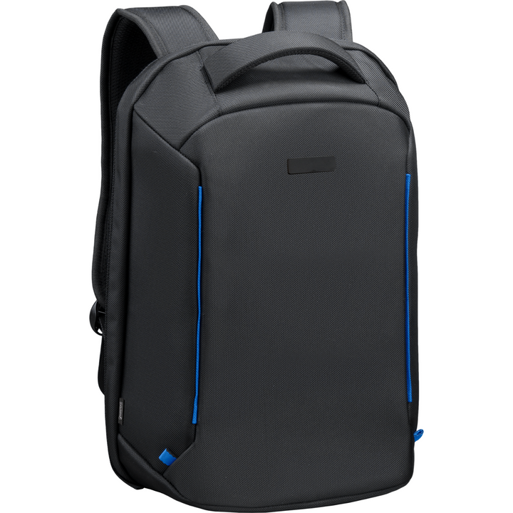 Anti-Theft Backpack Xenon 17"