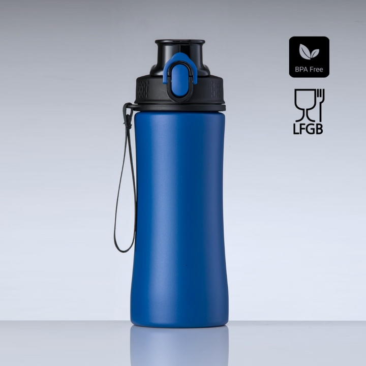 Primo steel bottle, 550 ml
