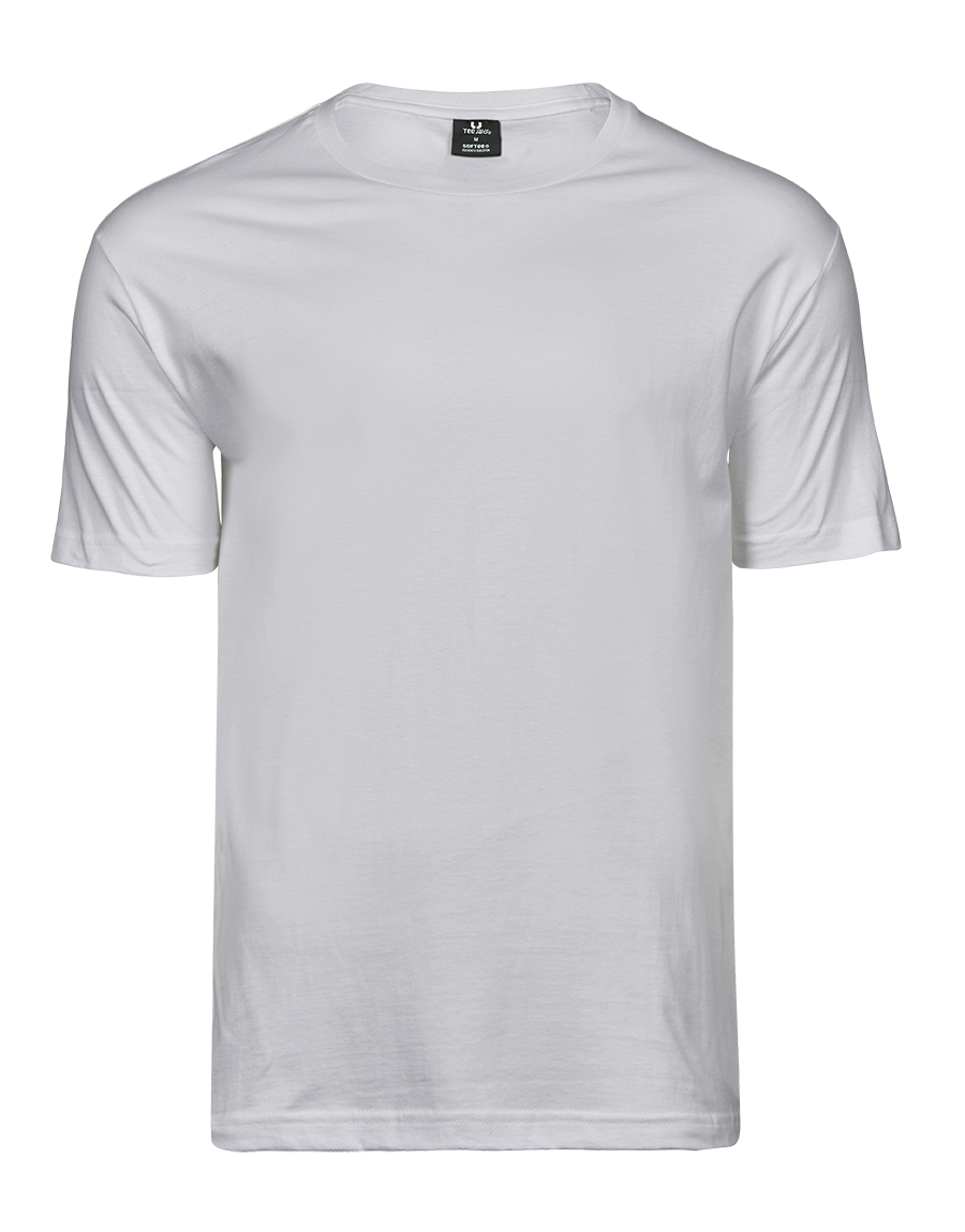 Fashion Sof Tee