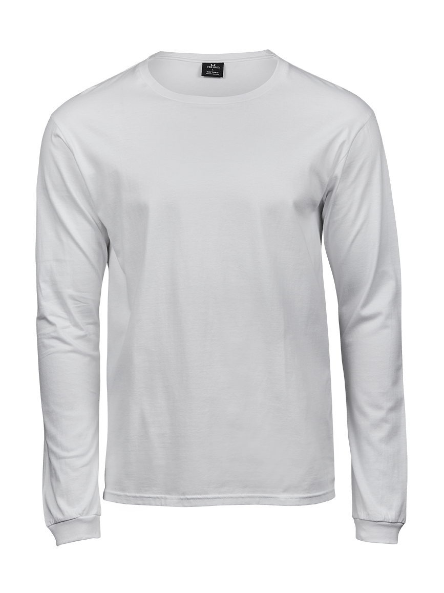 Long Sleeve Fashion Sof Tee