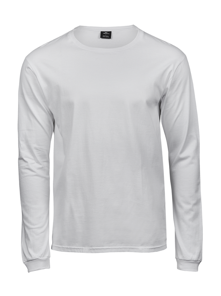 Long Sleeve Fashion Sof Tee