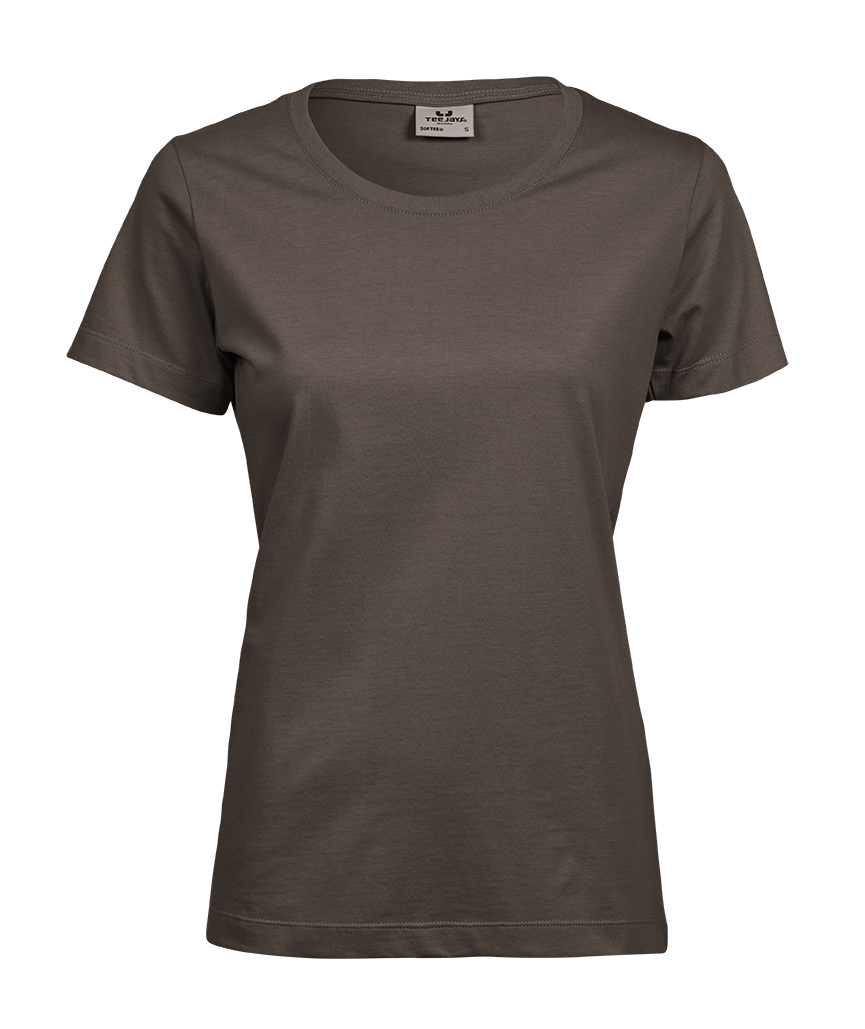 Women's Sof Tee