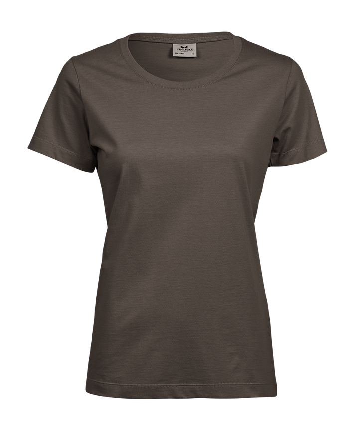 Women's Sof Tee