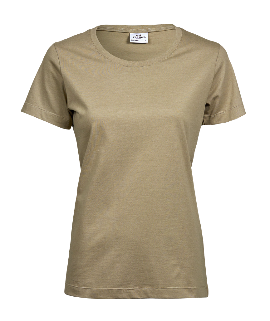 Women's Sof Tee