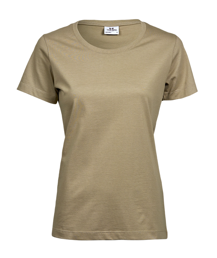 Women's Sof Tee