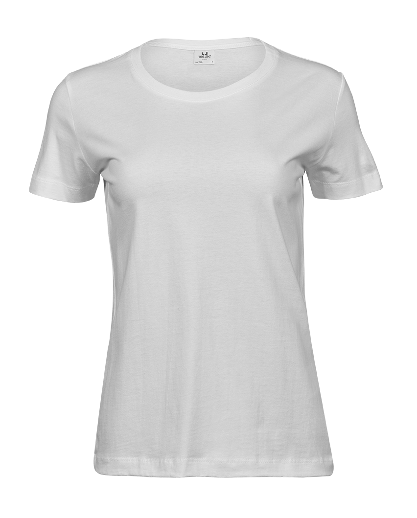 Women's Sof Tee