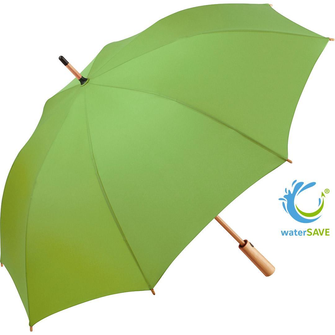 Fare 7379ws Bamboo Okobrella