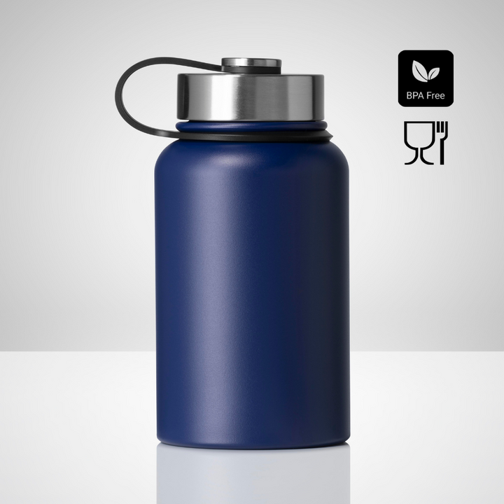 Nordic Vacuum Food Thermos, 600 Ml