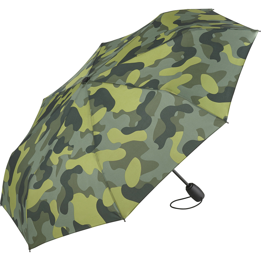 Fare 5468 Camo Mini umbrella