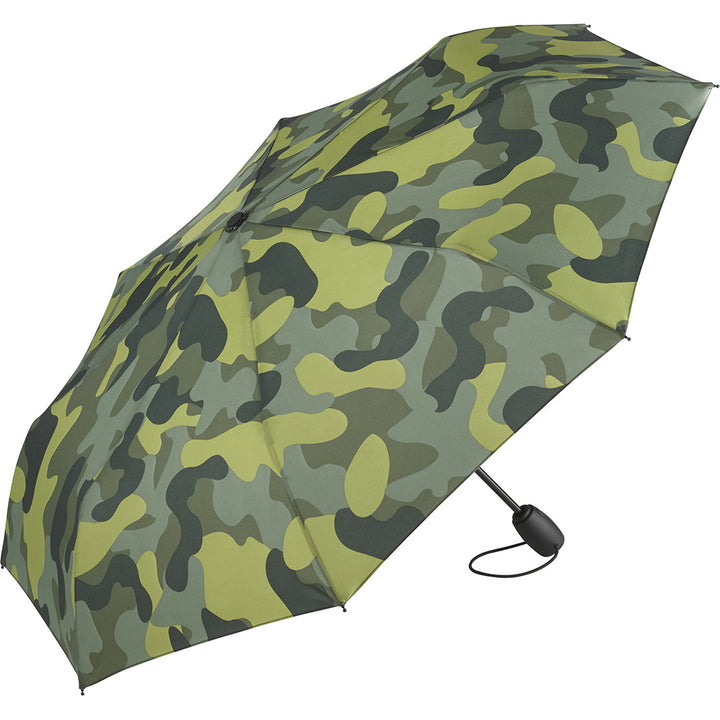 Fare 5468 Camo Mini umbrella