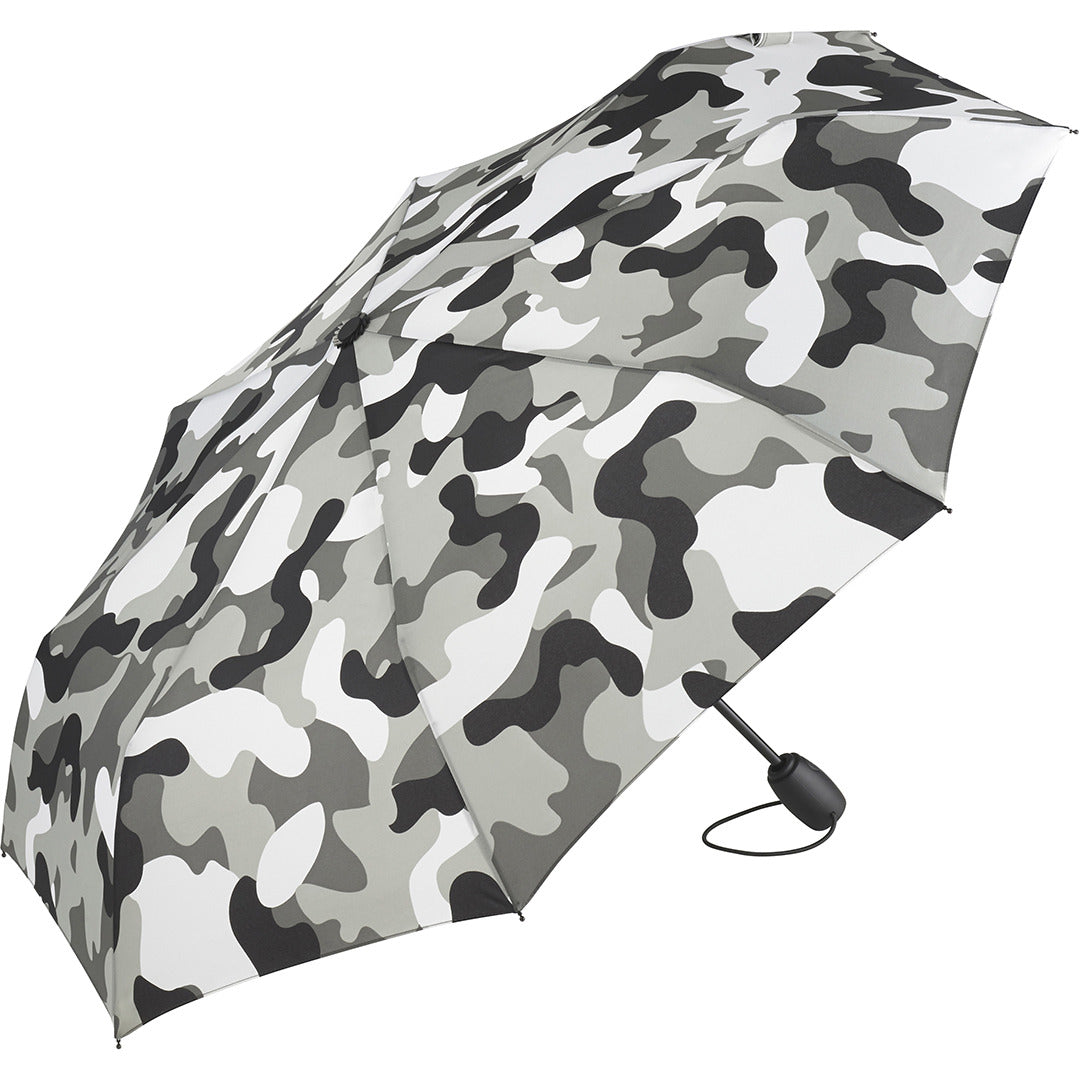 Fare 5468 Camo Mini umbrella