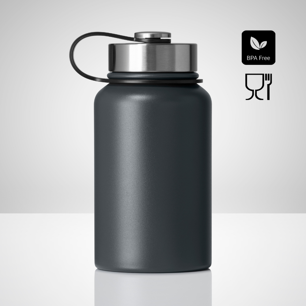 Nordic Vacuum Food Thermos, 600 Ml