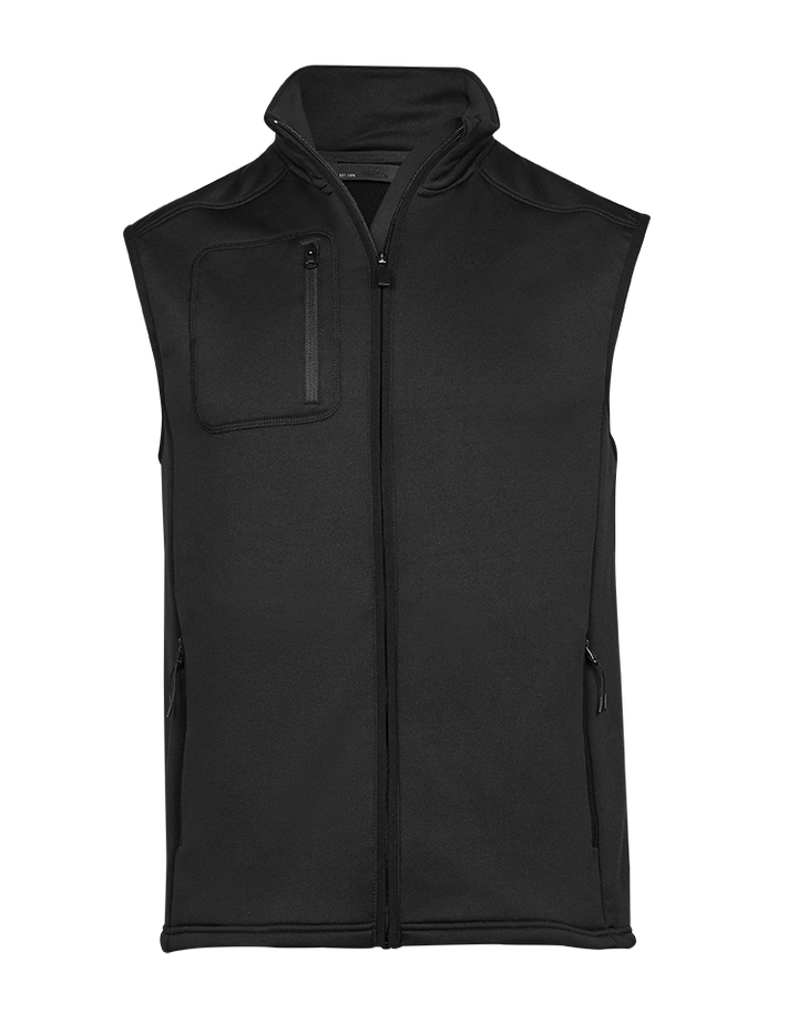 Stretch Fleece Bodywarmer