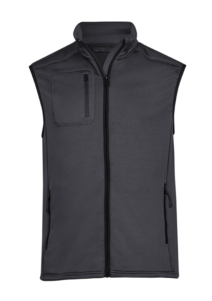 Stretch Fleece Bodywarmer