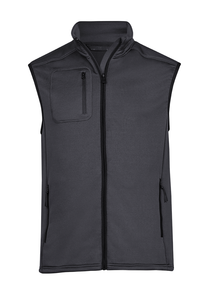 Stretch Fleece Bodywarmer