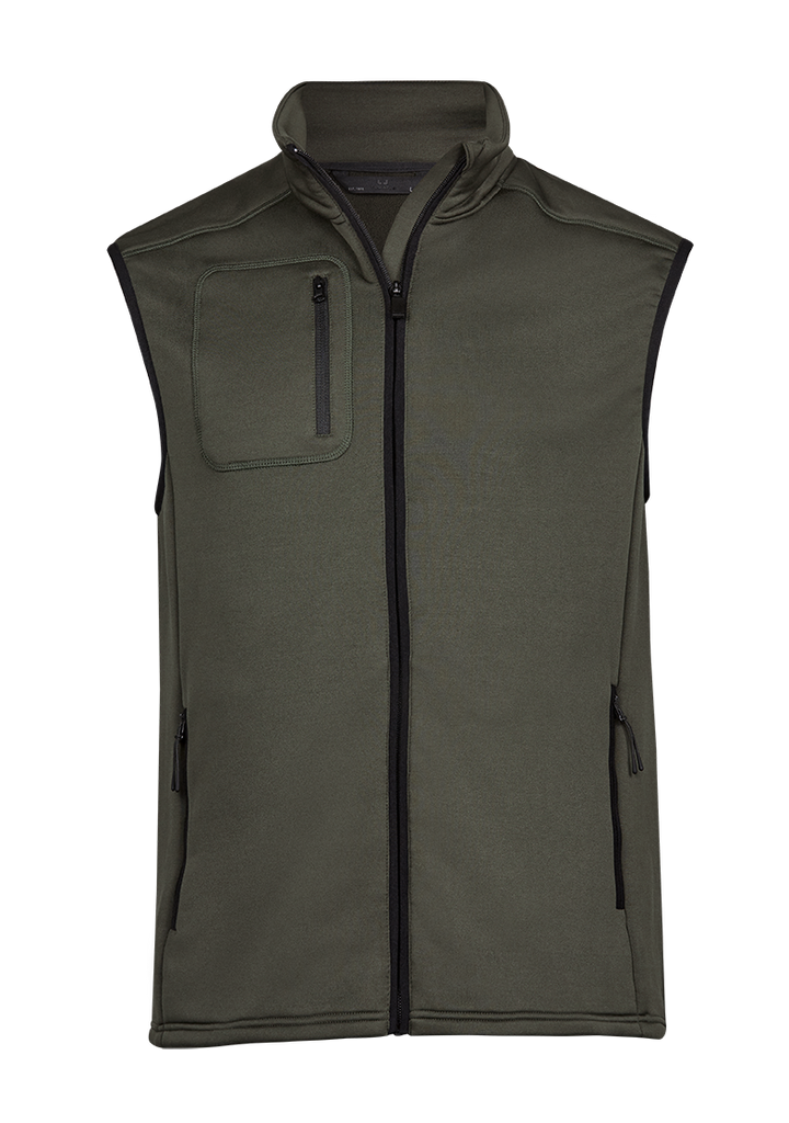 Stretch Fleece Bodywarmer