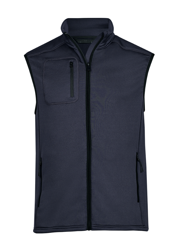 Stretch Fleece Bodywarmer